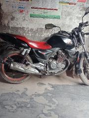 Keeway RKS 125